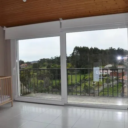 Holiday home Casa En Con Jardin Y Vistas A La Ria. *