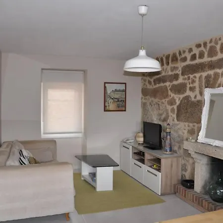 Holiday home Casa En Con Jardin Y Vistas A La Ria. O Grove