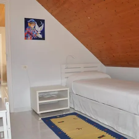 Holiday home Casa En Con Jardin Y Vistas A La Ria. *